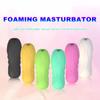 Male Masturbation Cup Realistic Vagina Pocket Cat Glans Penis Training Oral Sex Portable Sucking Airplane Cup Male Sex Toy