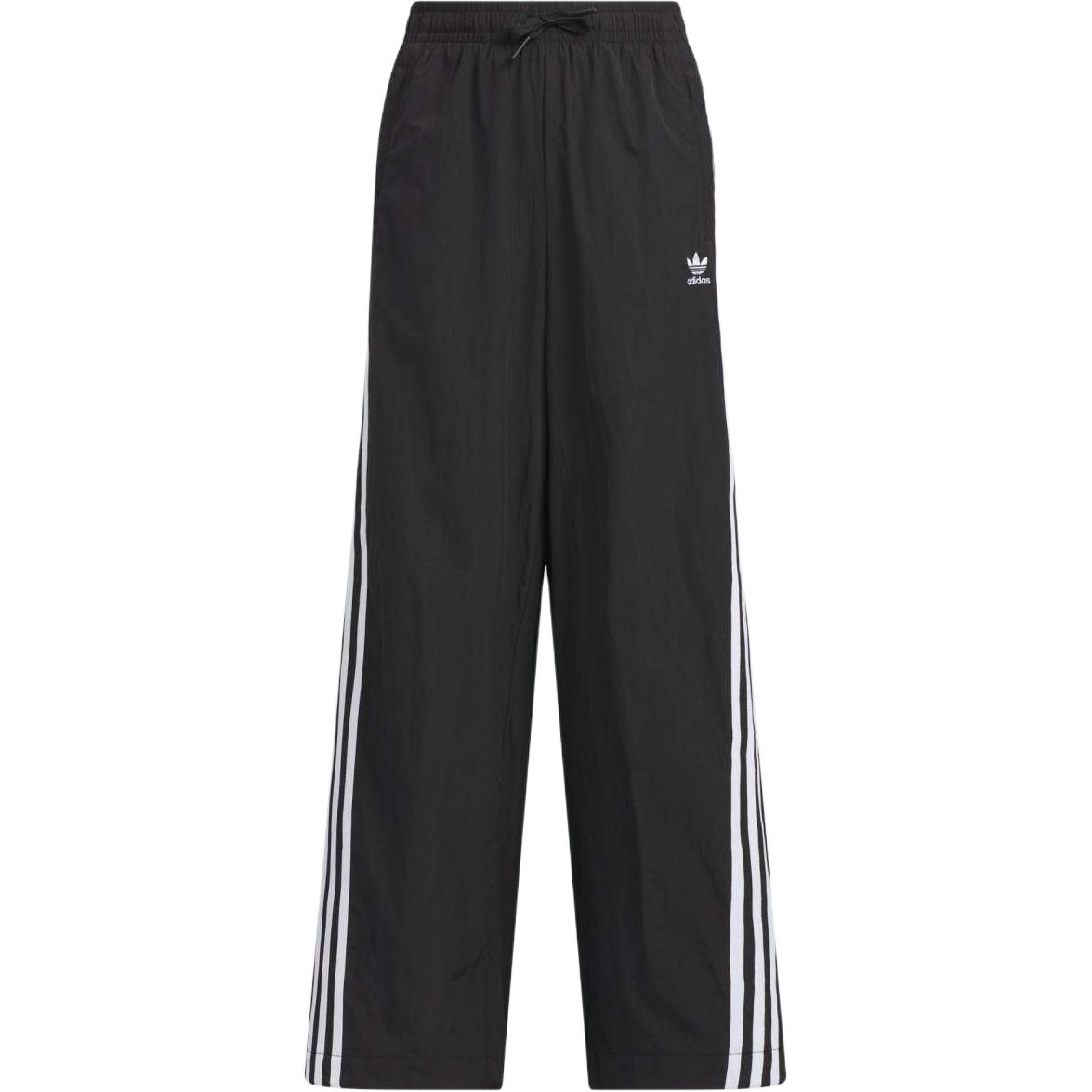 Adidas Originals Full Length Pants Black Unisex JM4677 116