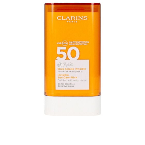 

Солнцезащитный стик Clarins Invisible Sun Care Stick 17 g