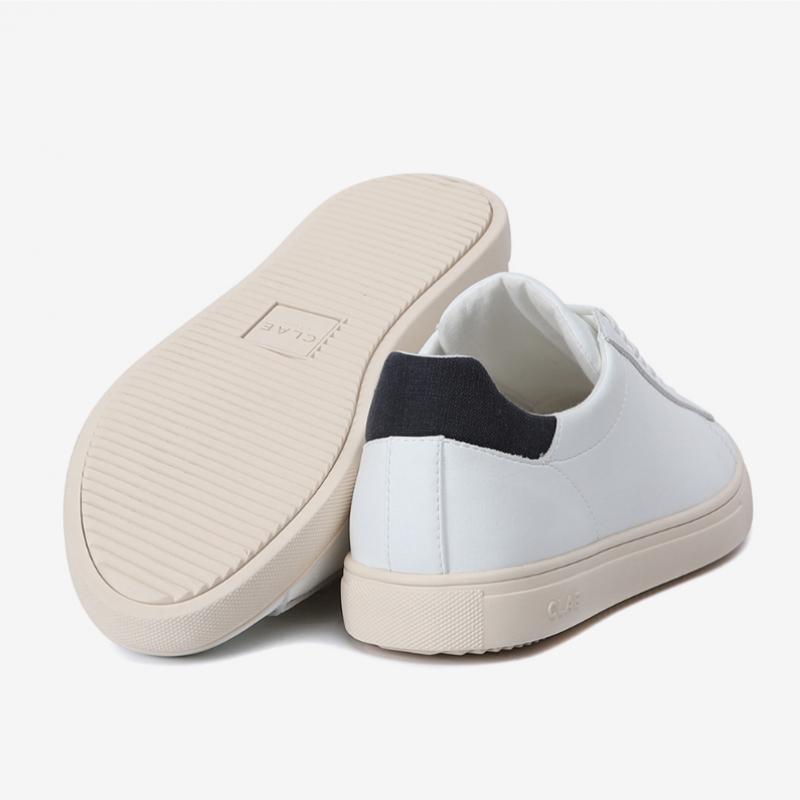 Clae Comfortable Bradley Vegan Men S ShoeS Scem213br00 Wnv