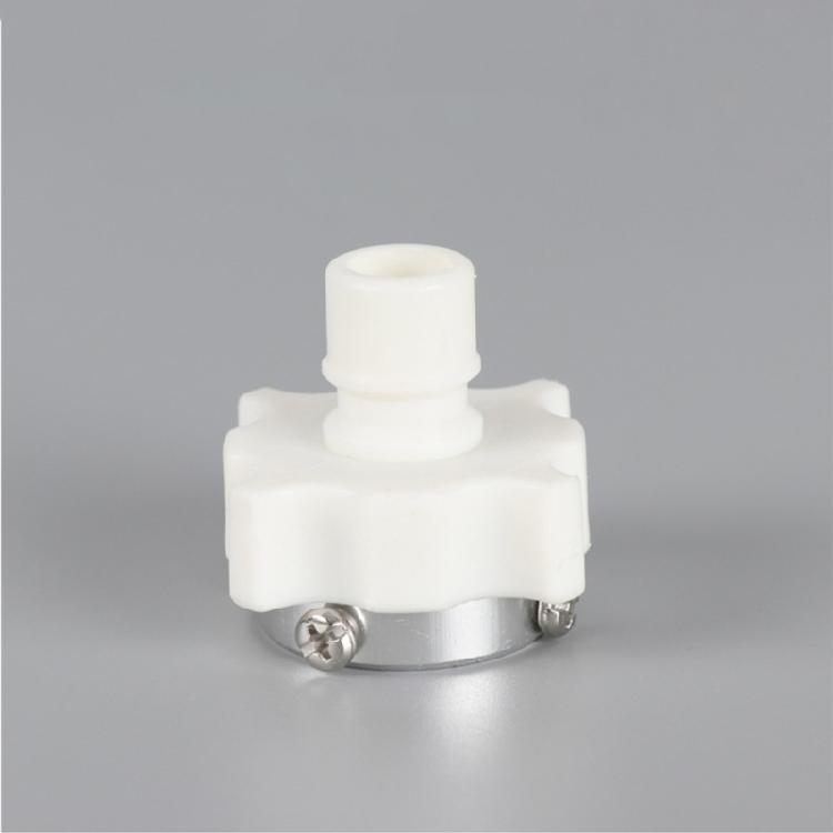 Universal Water Faucet Adapter Thread Washing Machine Tap Hose Coupling Watering