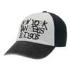 MLB Baseball Caps Unisex Black/Pink Fashion 3ACPV125N
