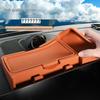 AITO Navigation Rear Storage Box Interior Upgrade