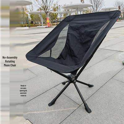 Kamperen en wandelen – Campingstoelen