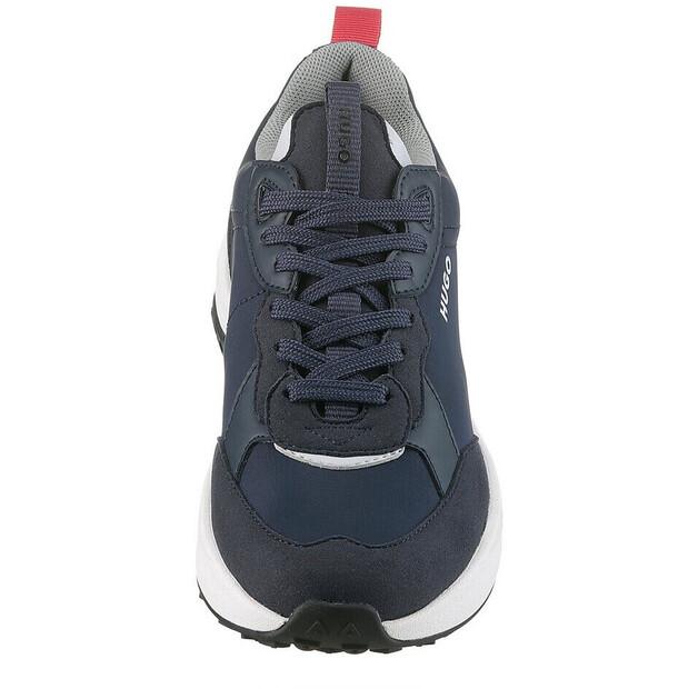 Полуботинки HUGO Kane