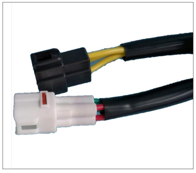 Rectifier for Suzuki VZ800 & GSX650F Models