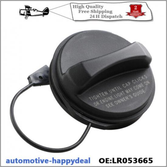 Fuel Filler Cap For Land Rover Discovery LR3 LR4 Range Rover Sport LR053665