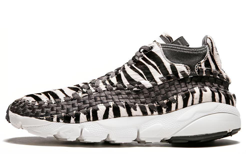 

Nike Air Footscape Woven Chukka Prm Birch 446337-201 42