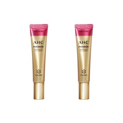AHC Premier Ampoule In Eye Cream Core Lifting Season12 40ml*2Pcs/4Pcs/6Pcs/8Pcs/10Pcs