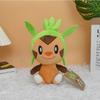 Chespin Plush Stuffed Toys Soft Cartoon Animals Toy Doll Gifts for Children Kids