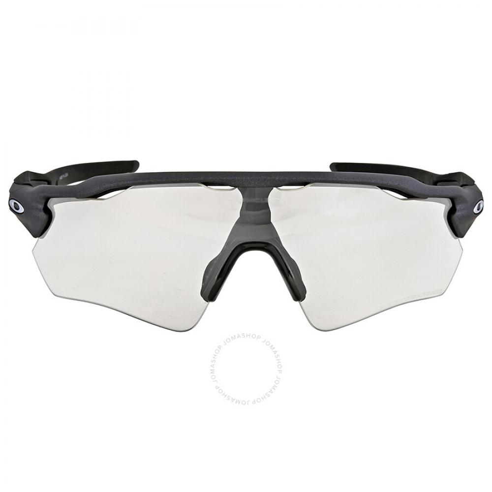 

Oakley Radar EV Path Clear BlackPhotochromatic Iridium Sport Men s Sunglasses OO9208 920813 38