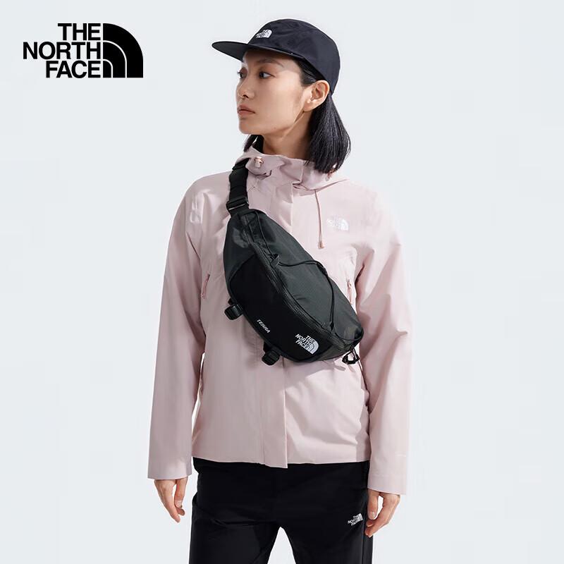 

The North Face Легкая поясная сумка для активного отдыха на природе 6 Liters