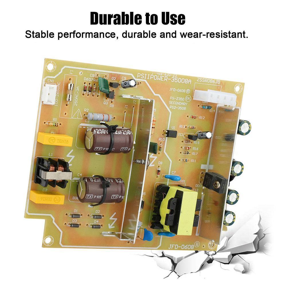 30000 To 39000 Built-in Power Supply Board Motherboard Parts For PS2 Fat Console