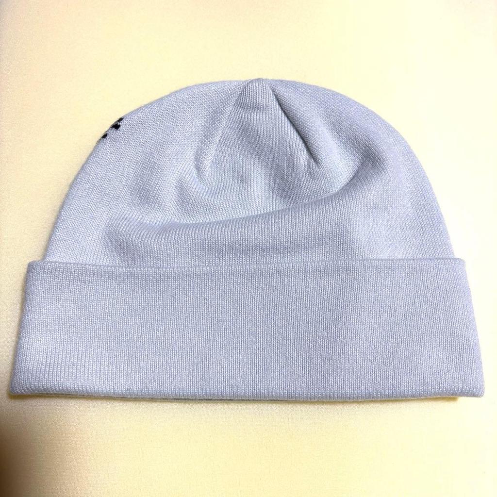Used Arc'teryx Bird Word Toque Bird Word Talk Beanie