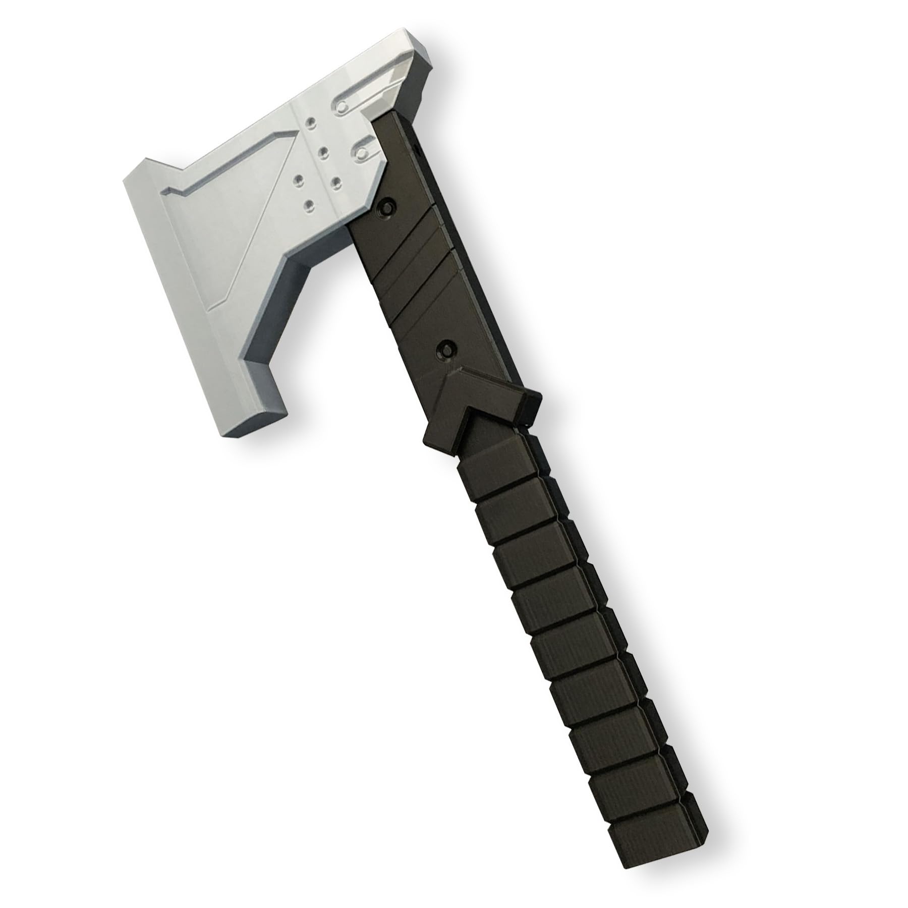 

Косплей Оружие Убийца Вайфу Богиня Победы NIKKE MegaNike Сделано в Японии Топор