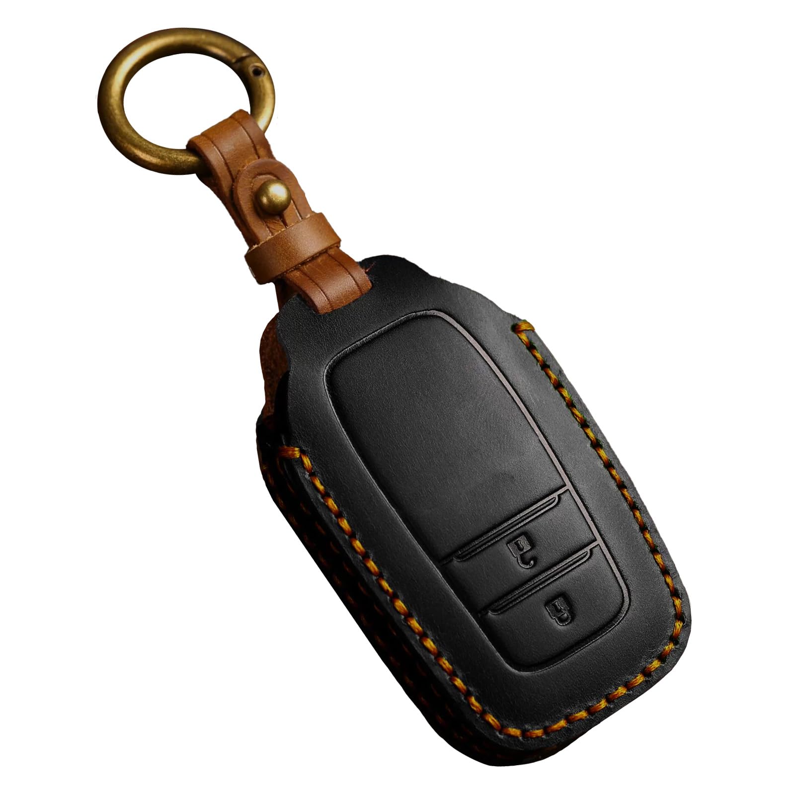 

Кровать Чехол для смарт-ключа Toyota Key Land Cruiser 250 Оригинальный Yaris Cross Corolla Land Cruiser Чехол, Harrier, [Элегантная кожа], Аксессуары, Cross, 300,