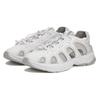 Puma Velo Mu Sandal White Glacial Gray Unisex 399152-02