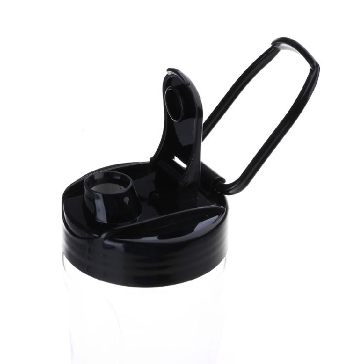 Juicer Replacement Cup 20OZ Plastic Juicer Cup Plastic Material Blender Cup