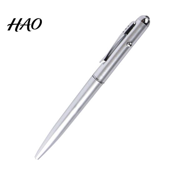Ball Pen Multifunctional Environmentally Friendly Plastic Invisible Spy Disappearing Ink Marker for School