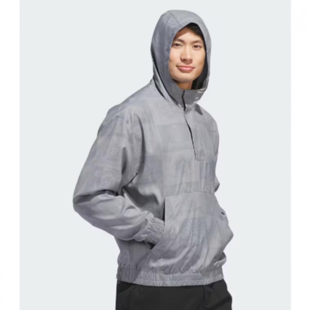 Adidas Golf Go To Anorak Iw3900