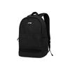 New LiNing Polyester Backpack Regular Unisex Black ABSV313-1