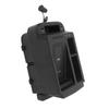 15W Wireless Charger Armrest Storage Box QC3.0+PD3.0 Fast Charging Replacement for Honda CRV 17 21