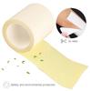 Disposable Armpit Sheet Sweat Prevention Pads Underarm Shielding Antiperspirant Pad