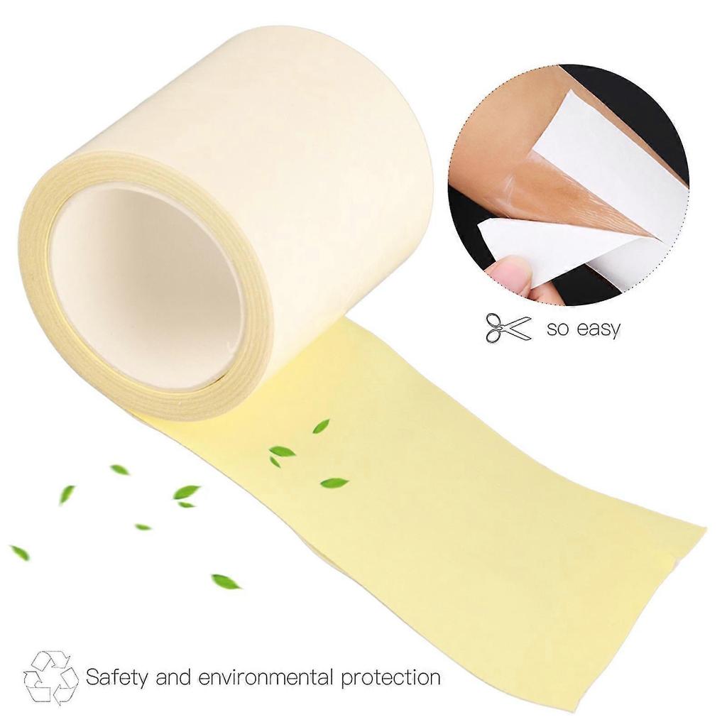 Disposable Armpit Sheet Sweat Prevention Pads Underarm Shielding Antiperspirant Pad