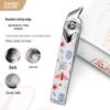 Jinda Rimei 5-Piece Travel Nail Clipper Set