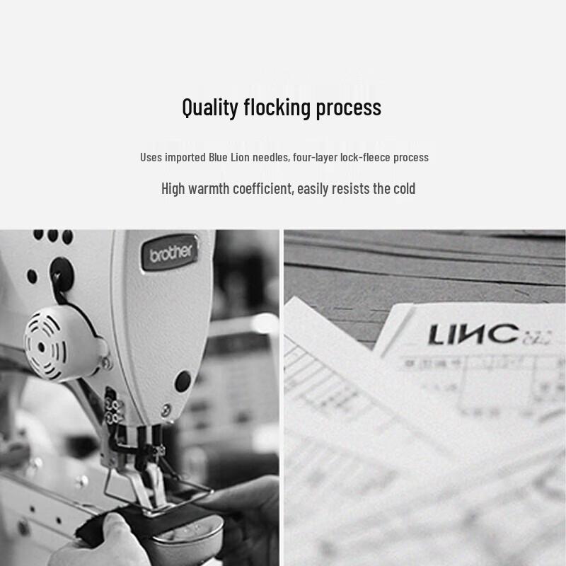 Jinyujie Women's Mid-Length Loose Fit Duck Down Jacket