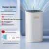 Negative Ion Air Purifier for Home & Office – Removes Formaldehyde & Smoke Odors for Mother & Baby