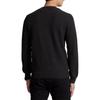 Polo Ralph Lauren FW24 Knitwear Standard Men's Charcoal Gray 710918163-005