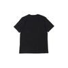 Nike Sportswear Essential Logo Cartoon Print Pullover Short Sleeve T-Shirt Men Tops Black DB6152-010