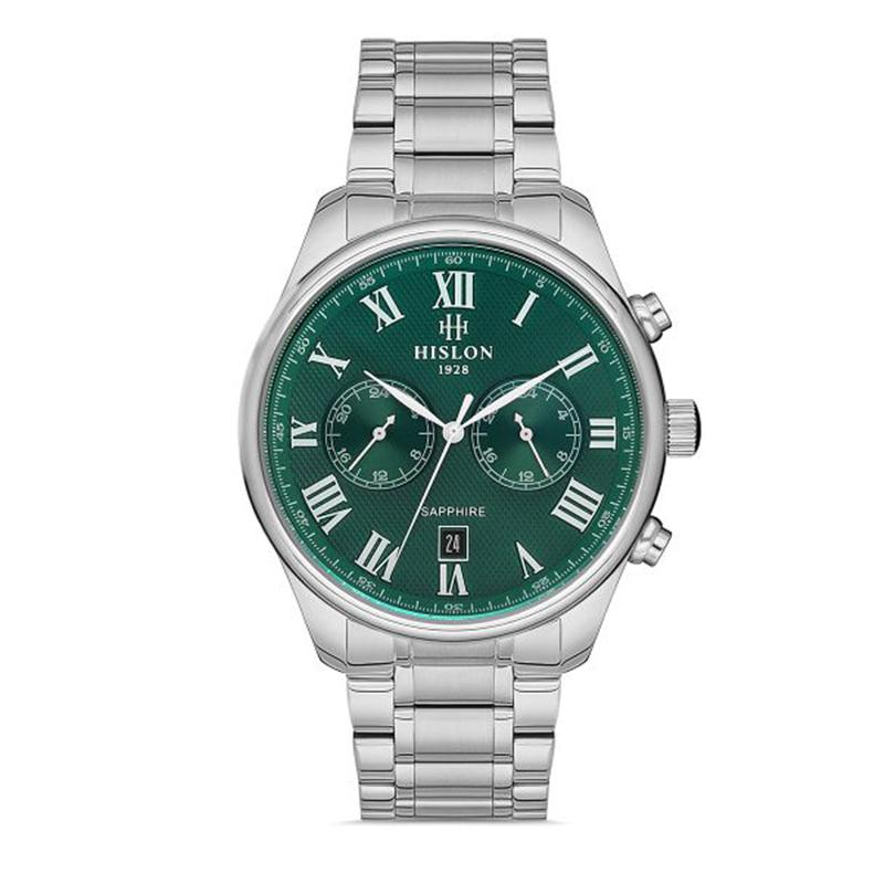 

Hislon CL113S-15SS Мужские наручные часы