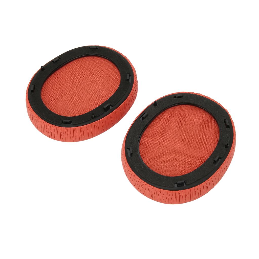 Coussinets d'oreille de remplacement, coussinets d'oreille doux à réduction de bruit pour casques W820NB
