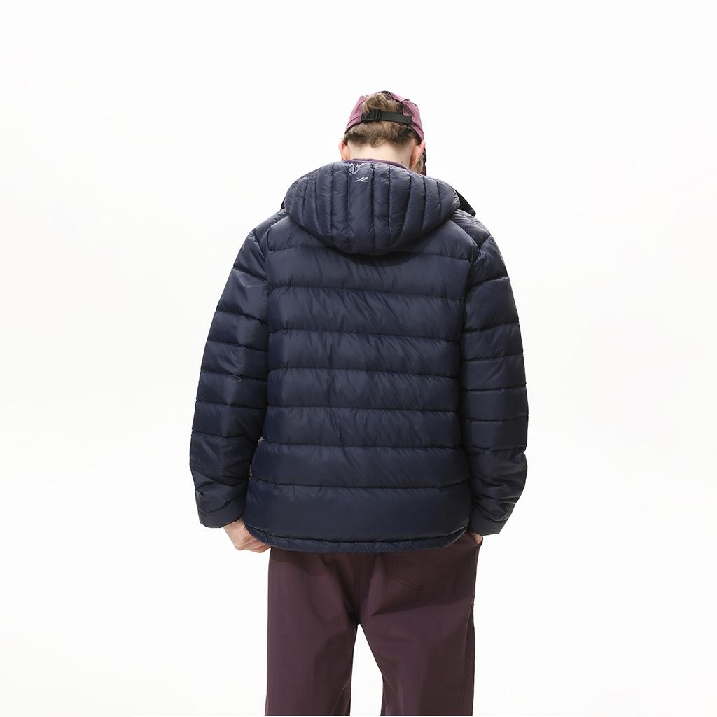 Reebok Down Jackets Unisex Hooded Moderate Other 25SRMG30U