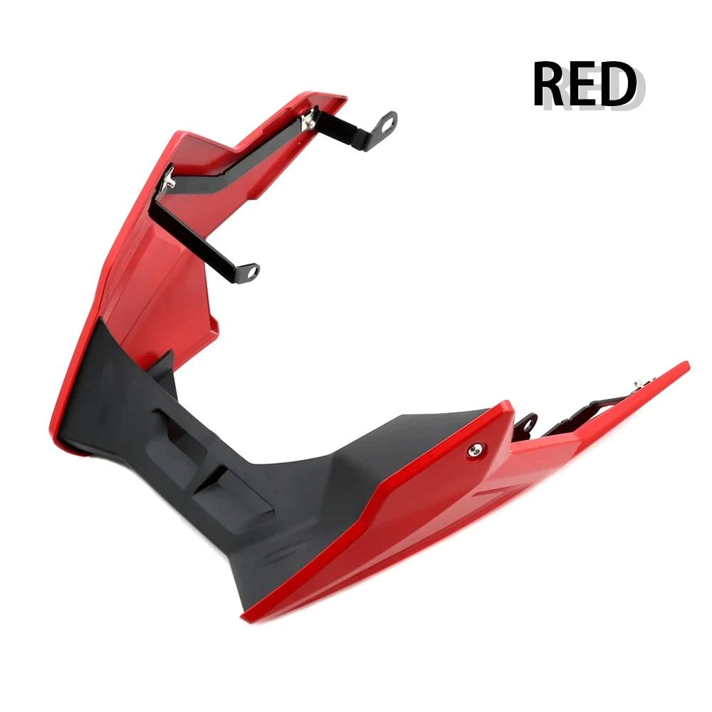 F900R F900XR Belly Pan Protector For BMW F 900R 900XR 900 R XR Lower Engine Chassis Guard Skid Plate Spoiler Cover 2020-2025