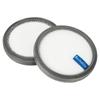 Washable Filter For PRETTYCARE W200 W300 W400 Vacuum Cleaner Replacement Parts