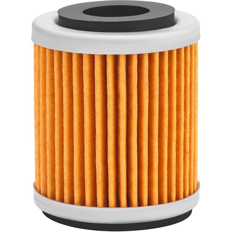 AHL Air Filter & Oil filter & Spark plug Compatible with Yamaha Big Bear 400 YFM400FB YFM400FBE YFM400FBH YFM400FH 4X4 Hunter Edition ATV