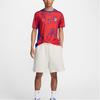 Nike Atlético Madrid Academy Pro Men's Nike Dri-FIT Soccer Short-Sleeve Pre-Match Top FN9642-696