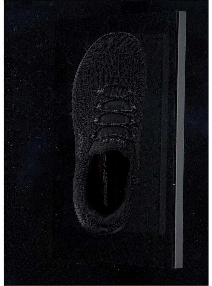 Skechers Summits Fast Attraction Sneakers Black