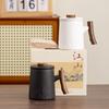 New Thousand Miles Jiangshan Lid Mug Office Cup Tea Separation Ceramic Cup Large Capacity Couple Teacup Water Cup