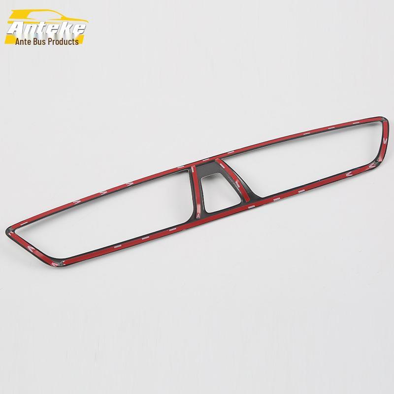 New Vision Air Vent Trim for 18 Front Row Models