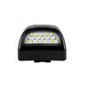Chevrolet Silverado/Avalanche LED License Plate Light