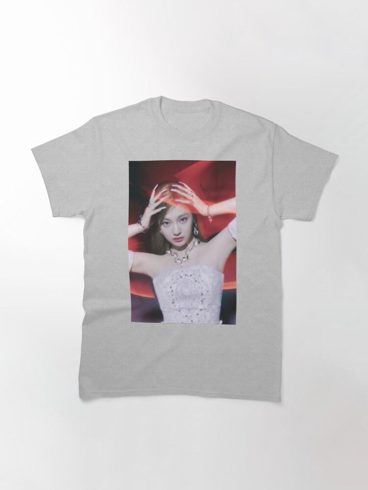 Aespa Ningning Classic T-Shirt