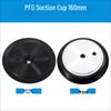 Clearair Industrial Heavy-Duty Vacuum Suction Cup