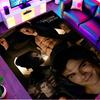 Damon Salvatore Print Rug, Washable Floor Carpet, For Entryway Dorm Laundry Room Office Study, Home Decor Birthday Christmas Gift