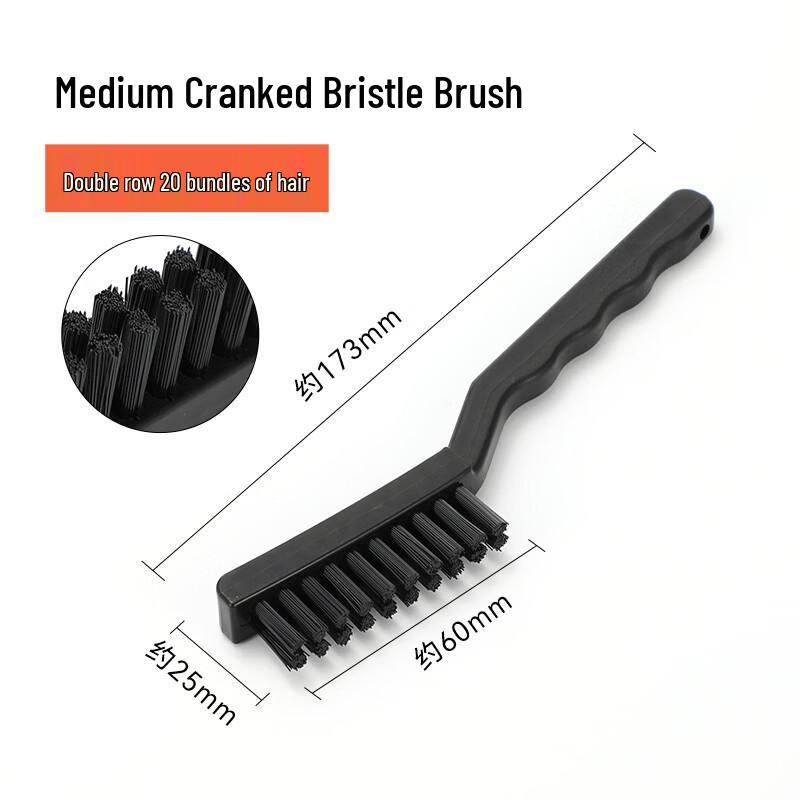 Anti-static Circuit Board Cleaning Brush