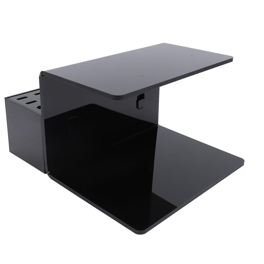 Eyelash Extension Pillow Shelf Stand Acrylic Eyelash Pillow Rack Eyelash Grafting Pillow   for Eyelash Salons Eyelash Training School