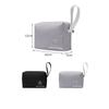 Car Organizer Bag Portable Digital Storage Bag Wallet For Mercedes Benz W203 W204 W205 W206 W212 CLK GLA C E S Class Accessories OQ4